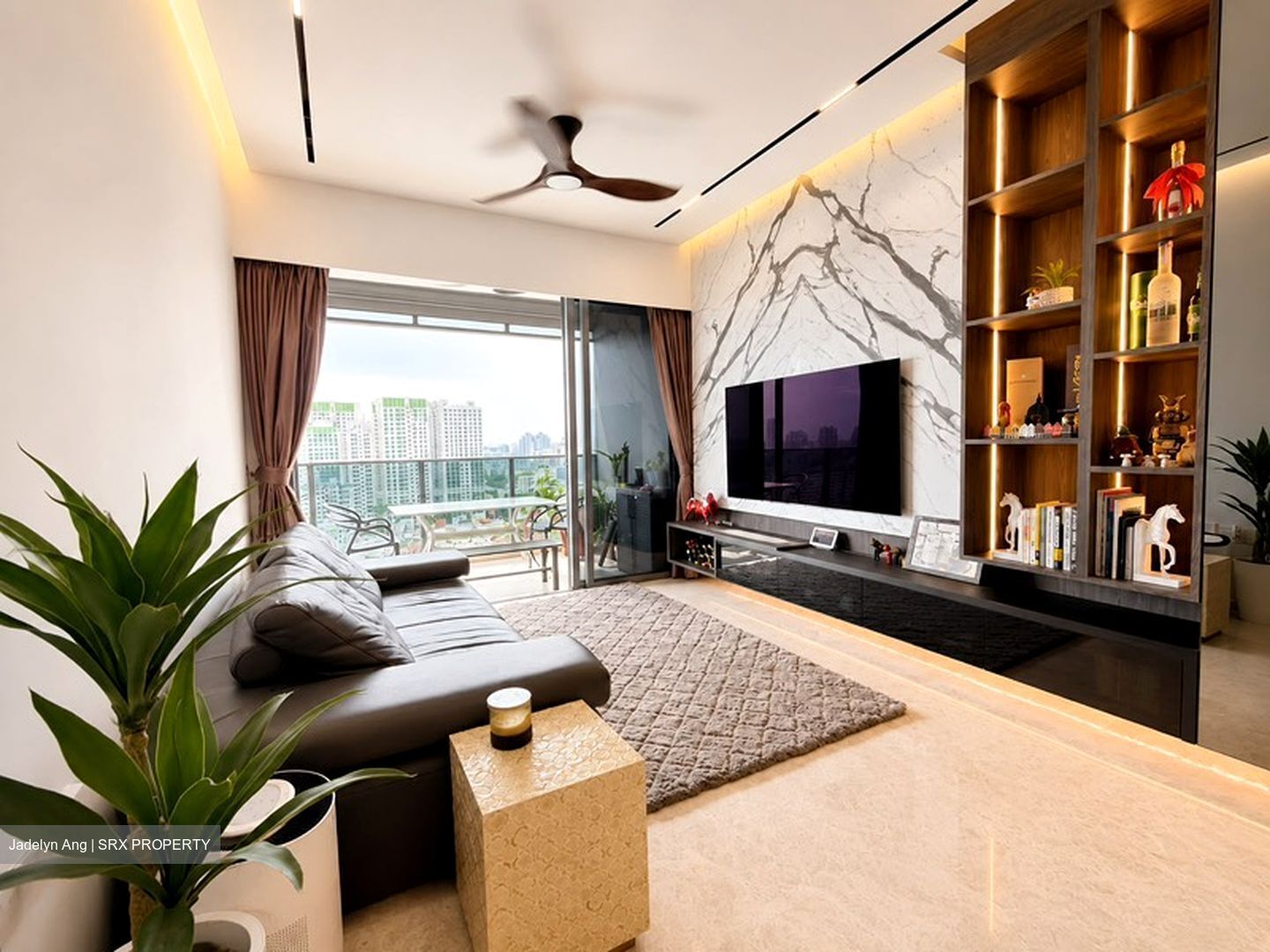 JadeScape (D20), Condominium #585467781